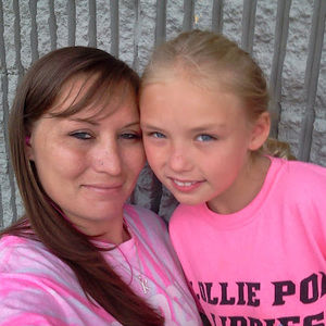 Meet your Posher, Jezzalyn